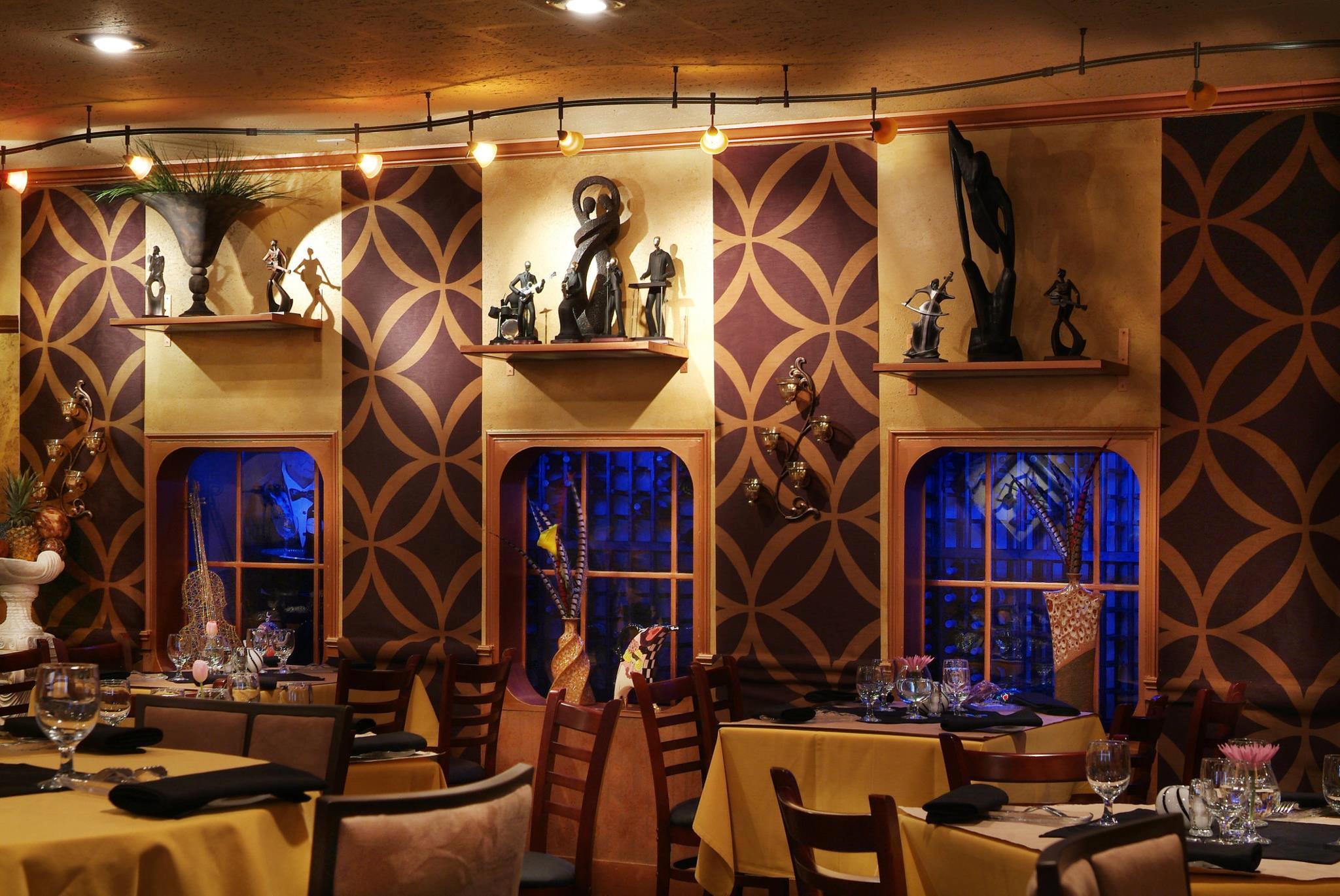 Nairobi Kitchen
