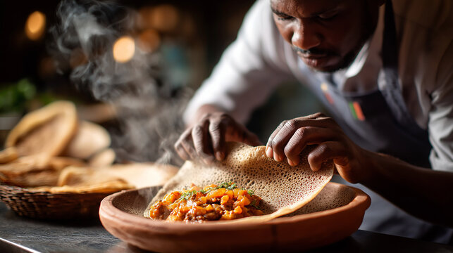 Lagos Suya Spot