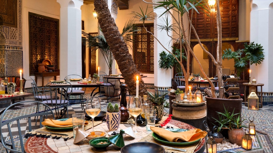 Addis Ethiopian Grill