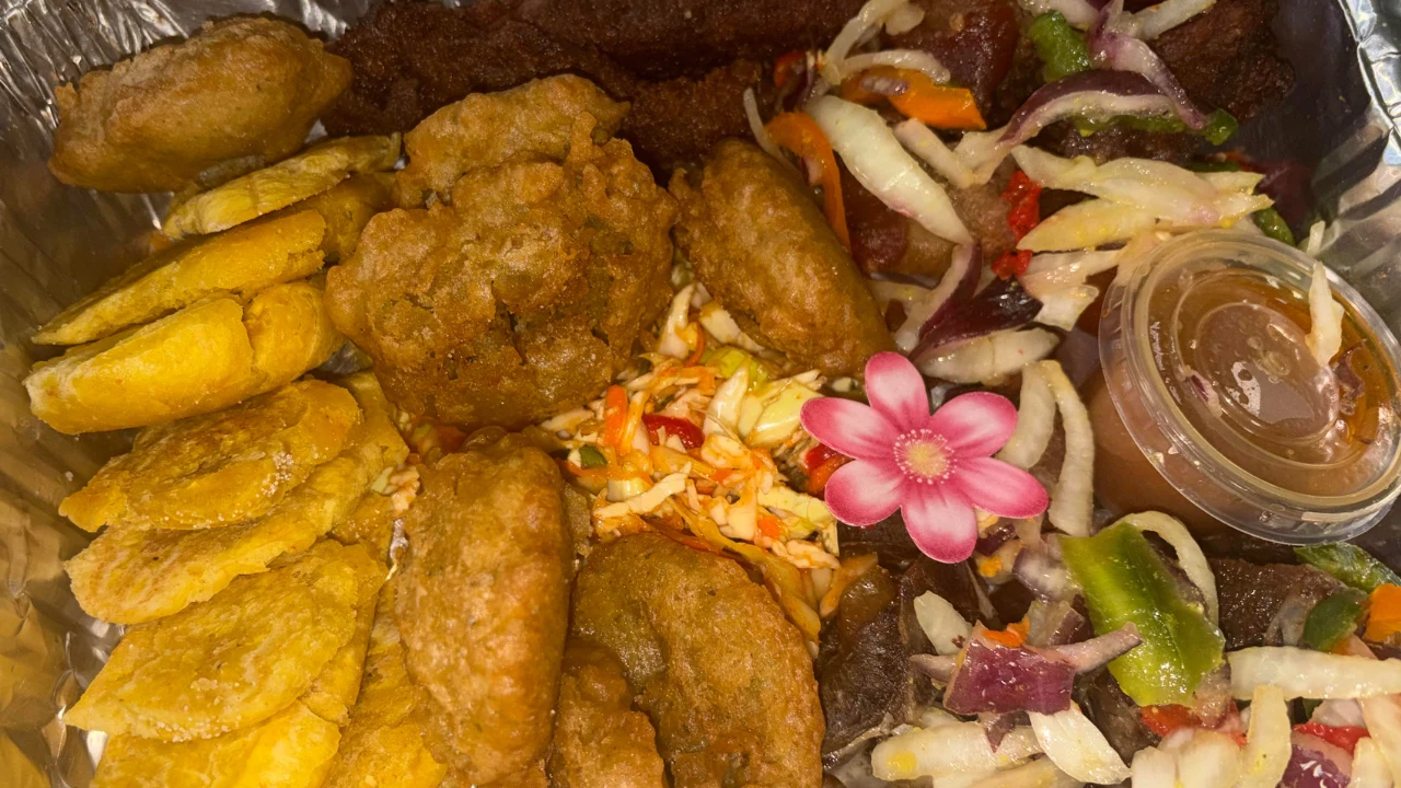Iranie Cuisine